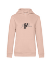 Hoodie Damen For Pleasure