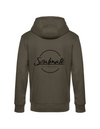 SWEAT À CAPUCHE SOULMATE POUR HOMME | PERSONNALISEZ AVEC VOTRE PROPRE NOM DE CHEVAL OU D'ANIMAL