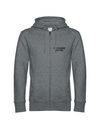 SWEAT À CAPUCHE SOULMATE POUR HOMME | PERSONNALISEZ AVEC VOTRE PROPRE NOM DE CHEVAL OU D'ANIMAL