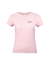 LEGEND DAMEN T-SHIRT | PERSONALISIERBAR MIT DEINEM EIGENEN PFERDE- ODER TIERNAMEN