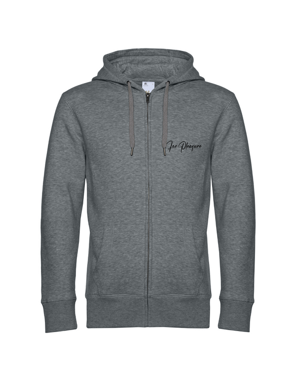 SWEAT À CAPUCHE SOULMATE POUR HOMME | PERSONNALISEZ AVEC VOTRE PROPRE NOM DE CHEVAL OU D'ANIMAL