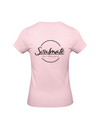SOULMATE DAMEN T-SHIRT | PERSONALISIERBAR MIT DEINEM EIGENEN PFERDE- ODER TIERNAMEN