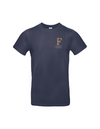 SWEAT À CAPUCHE SOULMATE POUR HOMME | PERSONNALISEZ AVEC VOTRE PROPRE NOM DE CHEVAL OU D'ANIMAL
