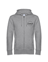 SWEAT À CAPUCHE SOULMATE POUR HOMME | PERSONNALISEZ AVEC VOTRE PROPRE NOM DE CHEVAL OU D'ANIMAL