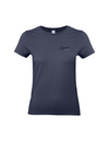 LEGEND DAMEN T-SHIRT | PERSONALISIERBAR MIT DEINEM EIGENEN PFERDE- ODER TIERNAMEN