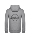 SWEAT À CAPUCHE SOULMATE POUR HOMME | PERSONNALISEZ AVEC VOTRE PROPRE NOM DE CHEVAL OU D'ANIMAL