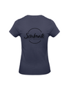 SOULMATE DAMEN T-SHIRT | PERSONALISIERBAR MIT DEINEM EIGENEN PFERDE- ODER TIERNAMEN