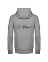 SWEAT À CAPUCHE SOULMATE POUR HOMME | PERSONNALISEZ AVEC VOTRE PROPRE NOM DE CHEVAL OU D'ANIMAL