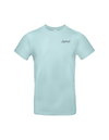 SWEAT À CAPUCHE SOULMATE POUR HOMME | PERSONNALISEZ AVEC VOTRE PROPRE NOM DE CHEVAL OU D'ANIMAL