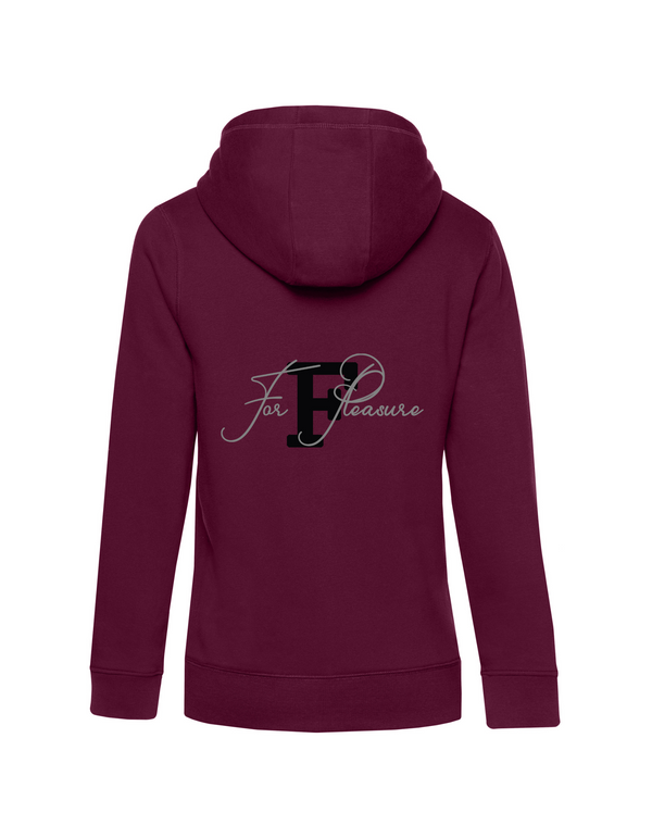 SWEAT À CAPUCHE SOULMATE POUR HOMME | PERSONNALISEZ AVEC VOTRE PROPRE NOM DE CHEVAL OU D'ANIMAL