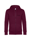 SWEAT À CAPUCHE SOULMATE POUR HOMME | PERSONNALISEZ AVEC VOTRE PROPRE NOM DE CHEVAL OU D'ANIMAL