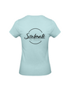 SOULMATE DAMEN T-SHIRT | PERSONALISIERBAR MIT DEINEM EIGENEN PFERDE- ODER TIERNAMEN