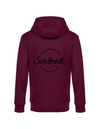 SWEAT À CAPUCHE SOULMATE POUR HOMME | PERSONNALISEZ AVEC VOTRE PROPRE NOM DE CHEVAL OU D'ANIMAL
