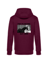 SWEAT À CAPUCHE SOULMATE POUR HOMME | PERSONNALISEZ AVEC VOTRE PROPRE NOM DE CHEVAL OU D'ANIMAL