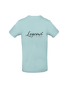 SWEAT À CAPUCHE SOULMATE POUR HOMME | PERSONNALISEZ AVEC VOTRE PROPRE NOM DE CHEVAL OU D'ANIMAL