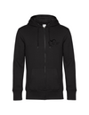 SWEAT À CAPUCHE SOULMATE POUR HOMME | PERSONNALISEZ AVEC VOTRE PROPRE NOM DE CHEVAL OU D'ANIMAL