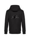 SWEAT À CAPUCHE SOULMATE POUR HOMME | PERSONNALISEZ AVEC VOTRE PROPRE NOM DE CHEVAL OU D'ANIMAL