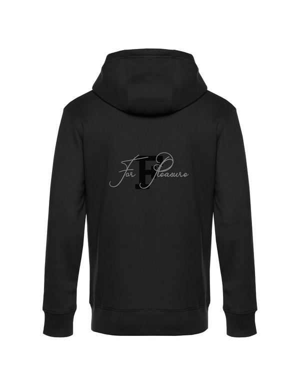 SWEAT À CAPUCHE SOULMATE POUR HOMME | PERSONNALISEZ AVEC VOTRE PROPRE NOM DE CHEVAL OU D'ANIMAL