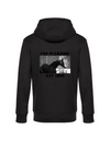 SWEAT À CAPUCHE SOULMATE POUR HOMME | PERSONNALISEZ AVEC VOTRE PROPRE NOM DE CHEVAL OU D'ANIMAL