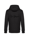 SWEAT À CAPUCHE SOULMATE POUR HOMME | PERSONNALISEZ AVEC VOTRE PROPRE NOM DE CHEVAL OU D'ANIMAL