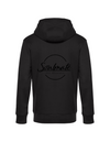 SWEAT À CAPUCHE SOULMATE POUR HOMME | PERSONNALISEZ AVEC VOTRE PROPRE NOM DE CHEVAL OU D'ANIMAL