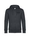 SWEAT À CAPUCHE SOULMATE POUR HOMME | PERSONNALISEZ AVEC VOTRE PROPRE NOM DE CHEVAL OU D'ANIMAL