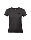 SOULMATE DAMEN T-SHIRT | PERSONALISIERBAR MIT DEINEM EIGENEN PFERDE- ODER TIERNAMEN