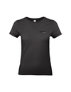 LEGEND DAMEN T-SHIRT | PERSONALISIERBAR MIT DEINEM EIGENEN PFERDE- ODER TIERNAMEN