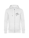 SWEAT À CAPUCHE SOULMATE POUR HOMME | PERSONNALISEZ AVEC VOTRE PROPRE NOM DE CHEVAL OU D'ANIMAL
