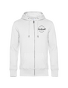 SWEAT À CAPUCHE SOULMATE POUR HOMME | PERSONNALISEZ AVEC VOTRE PROPRE NOM DE CHEVAL OU D'ANIMAL