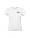 SOULMATE DAMEN T-SHIRT | PERSONALISIERBAR MIT DEINEM EIGENEN PFERDE- ODER TIERNAMEN