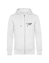 SWEAT À CAPUCHE SOULMATE POUR HOMME | PERSONNALISEZ AVEC VOTRE PROPRE NOM DE CHEVAL OU D'ANIMAL