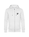 SWEAT À CAPUCHE SOULMATE POUR HOMME | PERSONNALISEZ AVEC VOTRE PROPRE NOM DE CHEVAL OU D'ANIMAL