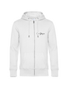 SWEAT À CAPUCHE SOULMATE POUR HOMME | PERSONNALISEZ AVEC VOTRE PROPRE NOM DE CHEVAL OU D'ANIMAL