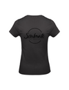 SOULMATE DAMEN T-SHIRT | PERSONALISIERBAR MIT DEINEM EIGENEN PFERDE- ODER TIERNAMEN