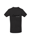 SWEAT À CAPUCHE SOULMATE POUR HOMME | PERSONNALISEZ AVEC VOTRE PROPRE NOM DE CHEVAL OU D'ANIMAL