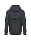 SWEAT À CAPUCHE SOULMATE POUR HOMME | PERSONNALISEZ AVEC VOTRE PROPRE NOM DE CHEVAL OU D'ANIMAL