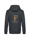 SOULMATE MEN'S HOODIE | PERSONALIZE WITH YOUR OWN HORSE OR ANIMAL NAME