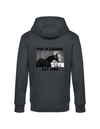 SWEAT À CAPUCHE SOULMATE POUR HOMME | PERSONNALISEZ AVEC VOTRE PROPRE NOM DE CHEVAL OU D'ANIMAL