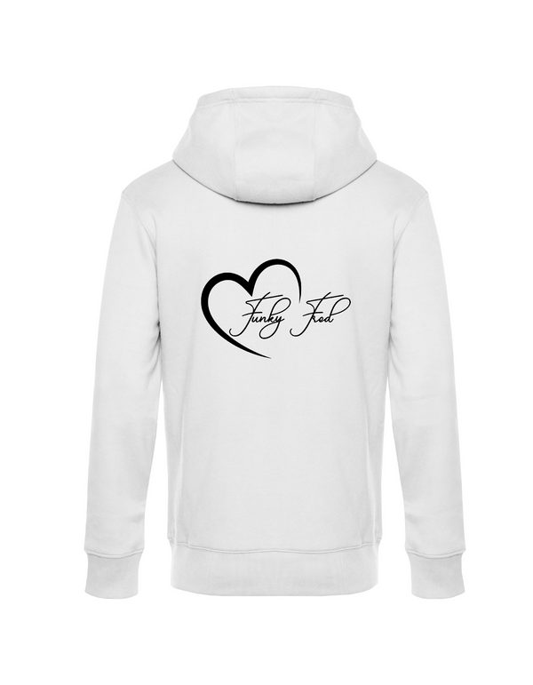 SWEAT À CAPUCHE SOULMATE POUR HOMME | PERSONNALISEZ AVEC VOTRE PROPRE NOM DE CHEVAL OU D'ANIMAL