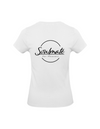 SOULMATE DAMEN T-SHIRT | PERSONALISIERBAR MIT DEINEM EIGENEN PFERDE- ODER TIERNAMEN