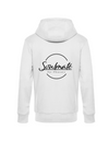 SWEAT À CAPUCHE SOULMATE POUR HOMME | PERSONNALISEZ AVEC VOTRE PROPRE NOM DE CHEVAL OU D'ANIMAL
