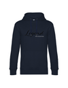 SWEAT À CAPUCHE HOMME LÉGENDE | PERSONNALISEZ AVEC VOTRE PROPRE NOM DE CHEVAL OU D'ANIMAL