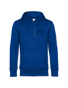 SWEAT À CAPUCHE SOULMATE POUR HOMME | PERSONNALISEZ AVEC VOTRE PROPRE NOM DE CHEVAL OU D'ANIMAL