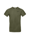 SWEAT À CAPUCHE SOULMATE POUR HOMME | PERSONNALISEZ AVEC VOTRE PROPRE NOM DE CHEVAL OU D'ANIMAL