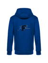 SWEAT À CAPUCHE SOULMATE POUR HOMME | PERSONNALISEZ AVEC VOTRE PROPRE NOM DE CHEVAL OU D'ANIMAL