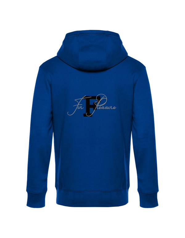 SWEAT À CAPUCHE SOULMATE POUR HOMME | PERSONNALISEZ AVEC VOTRE PROPRE NOM DE CHEVAL OU D'ANIMAL
