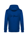 SWEAT À CAPUCHE SOULMATE POUR HOMME | PERSONNALISEZ AVEC VOTRE PROPRE NOM DE CHEVAL OU D'ANIMAL