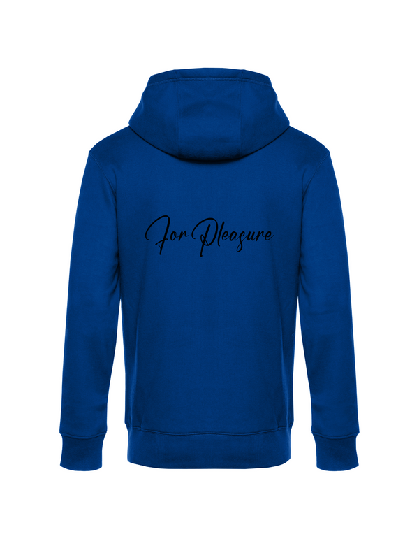 SWEAT À CAPUCHE SOULMATE POUR HOMME | PERSONNALISEZ AVEC VOTRE PROPRE NOM DE CHEVAL OU D'ANIMAL