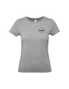 SOULMATE DAMEN T-SHIRT | PERSONALISIERBAR MIT DEINEM EIGENEN PFERDE- ODER TIERNAMEN